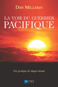 Voie du guerrier pacifique 100 DPI