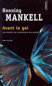 mankel