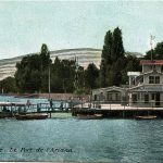 Parc de l’Ariana – Indiana Jones et les nazis du Léman