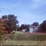 La Grange, un parc qui se mange